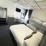 The Mornington Hotel
