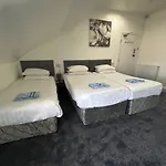 The Mornington Hotel