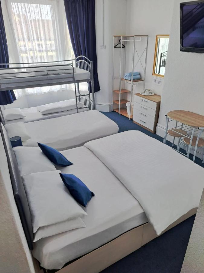 The Mornington Bed & Breakfast
