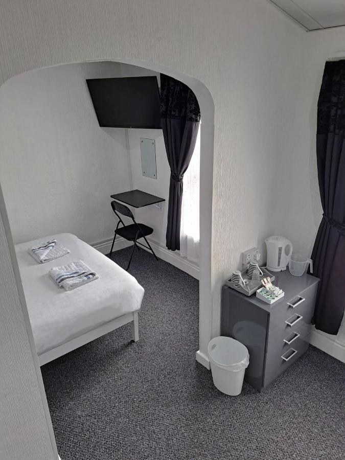 Bed & Breakfast The Mornington 2*