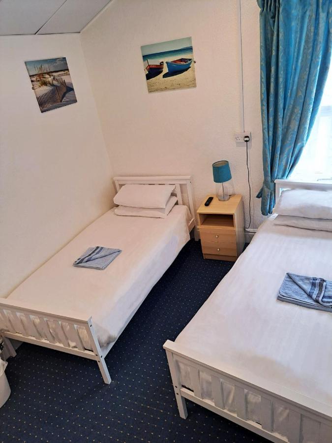 Bed & Breakfast The Mornington 2*