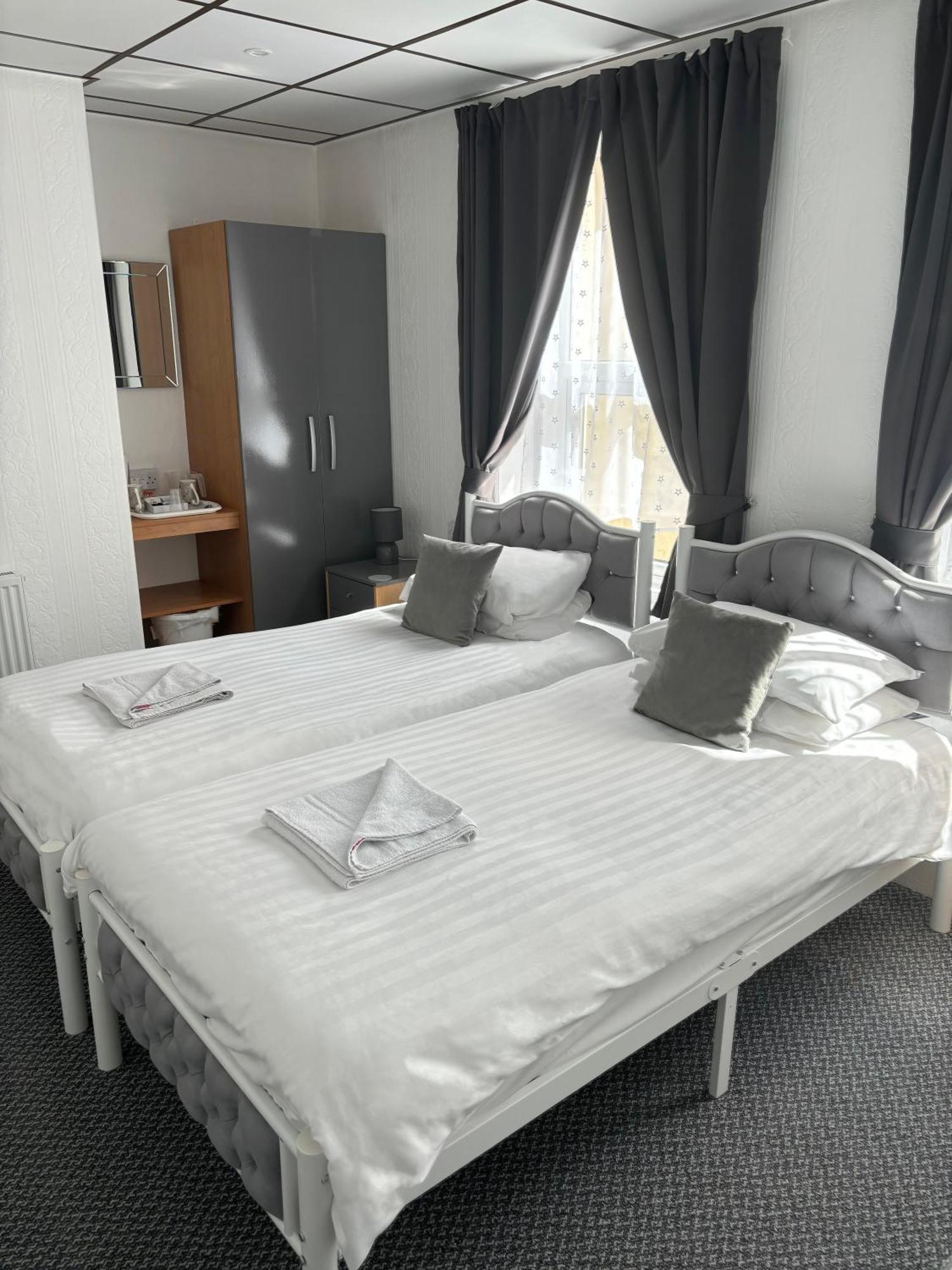 Bed & Breakfast The Mornington