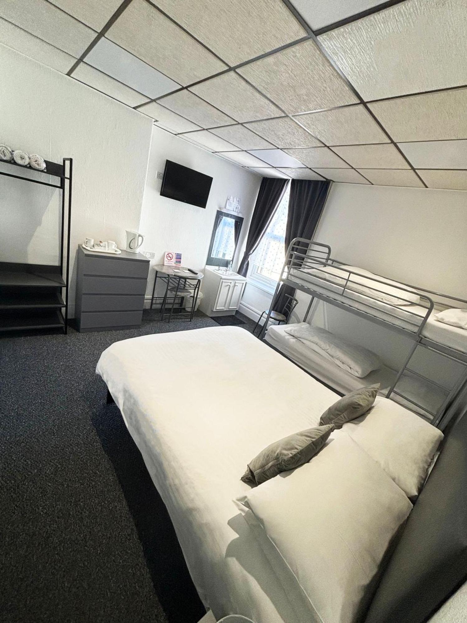Bed & Breakfast The Mornington 2*