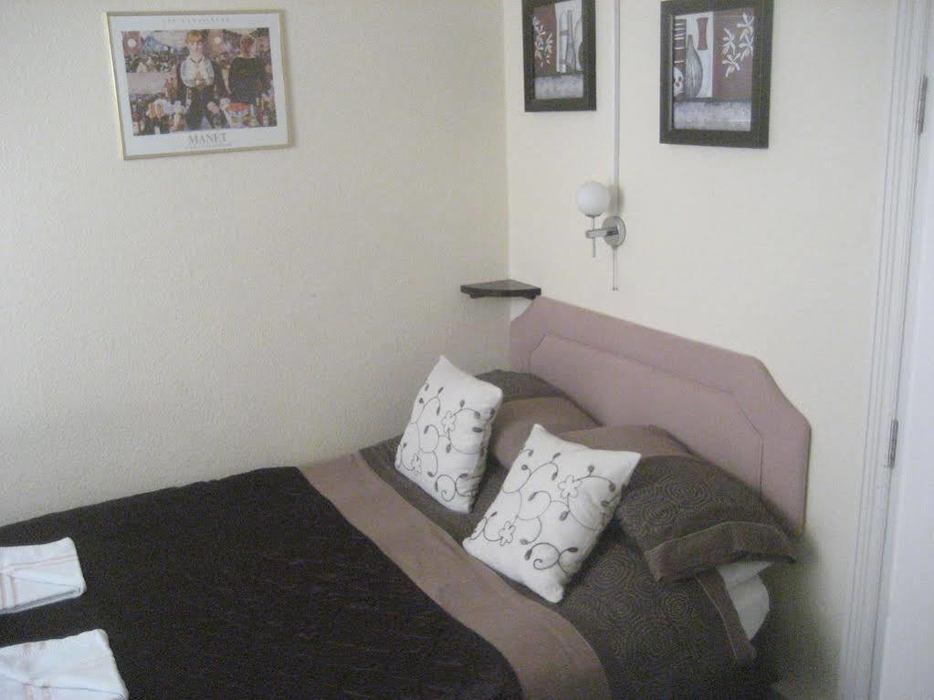 Bed & Breakfast The Mornington 2*