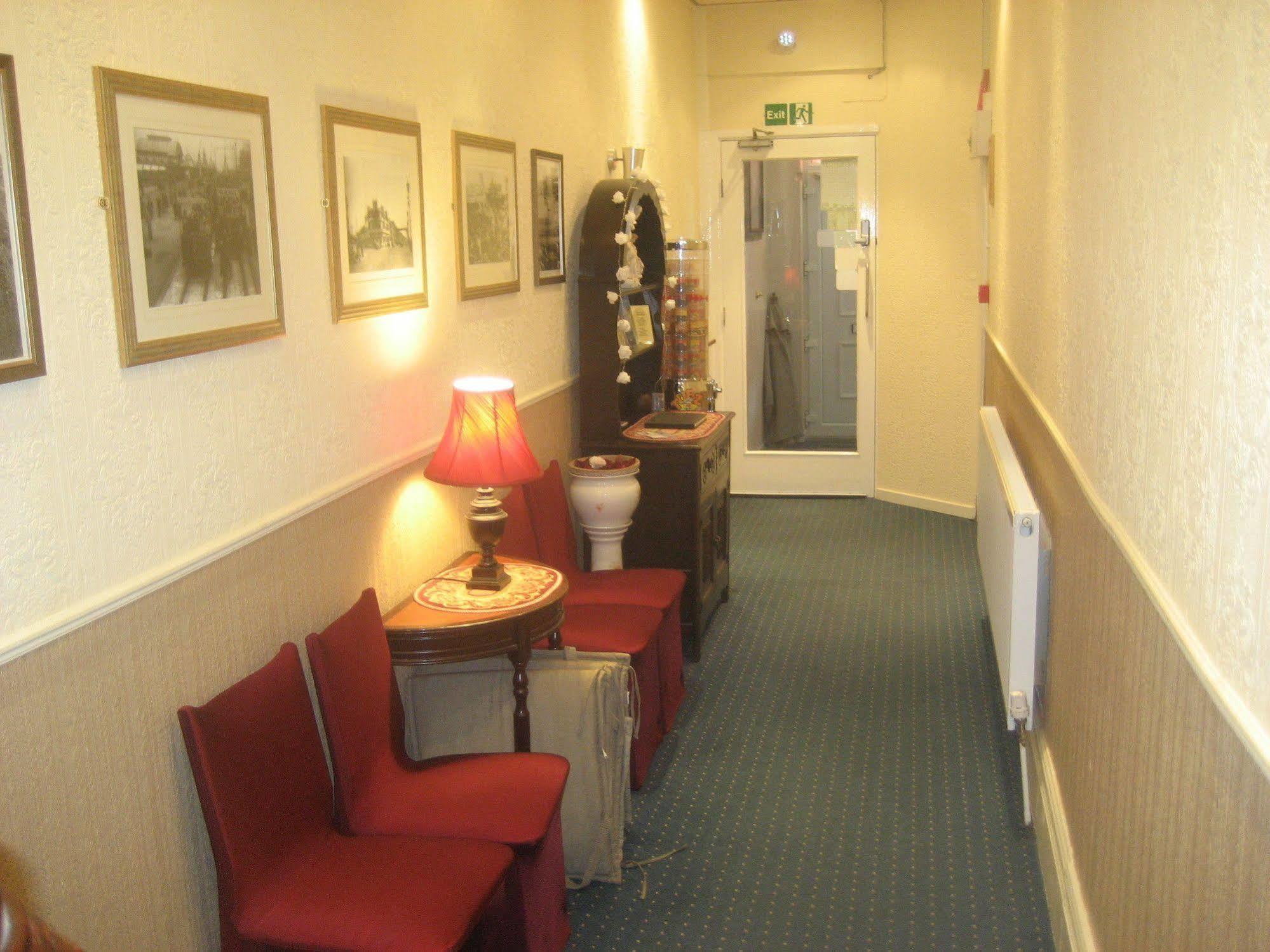 The Mornington