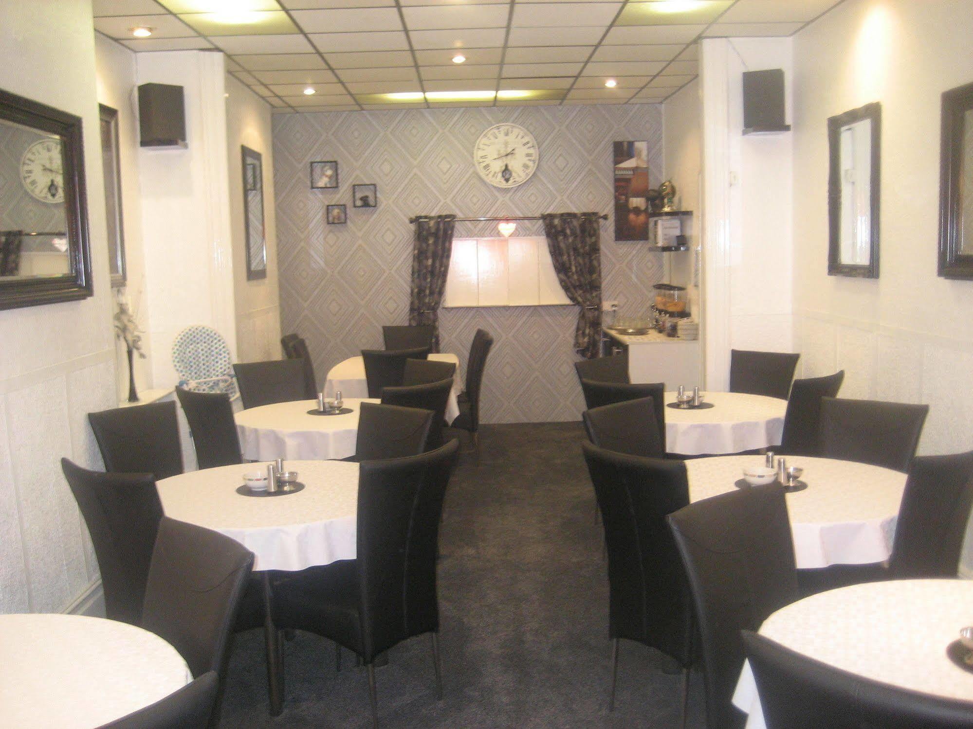 The Mornington
