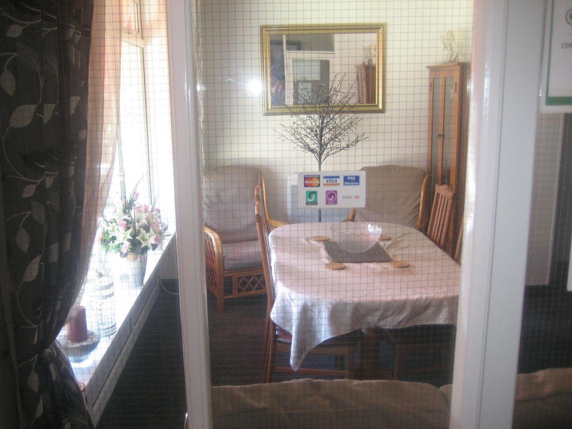 Bed & Breakfast The Mornington