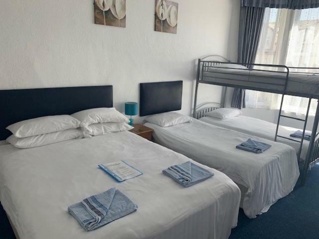 Bed & Breakfast The Mornington