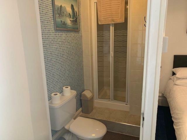 The Mornington Bed & Breakfast Blackpool