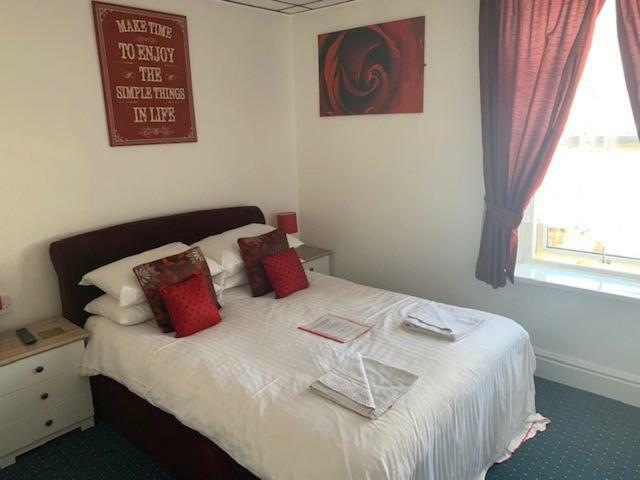 The Mornington Bed & Breakfast 2*