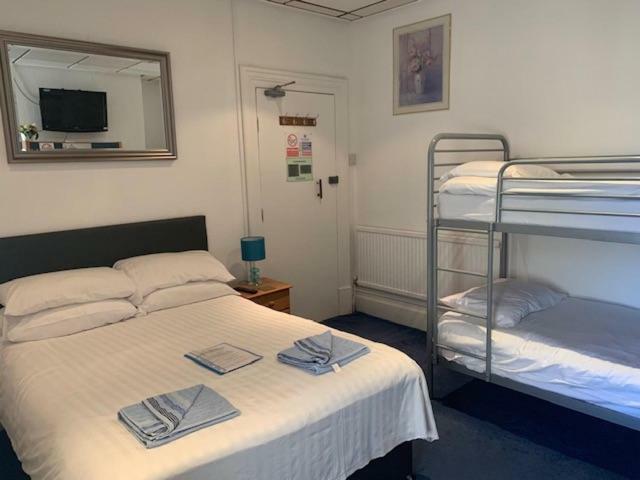The Mornington Bed & Breakfast